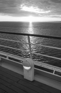 Hamburg Limanı ve Elbe Nehri