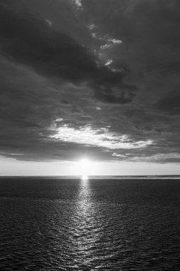 Hamburg Limanı ve Elbe Nehri