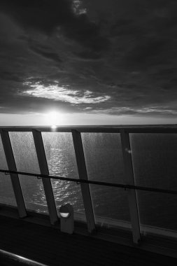 Hamburg Limanı ve Elbe Nehri