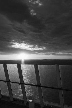 Hamburg Limanı ve Elbe Nehri