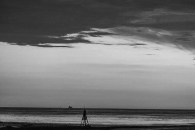 Hamburg Limanı ve Elbe Nehri