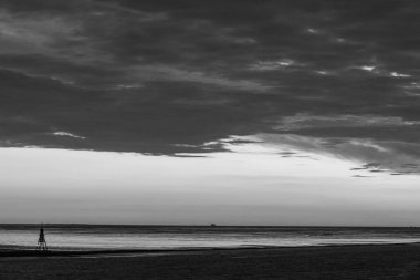 Hamburg Limanı ve Elbe Nehri