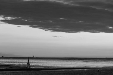 Hamburg Limanı ve Elbe Nehri
