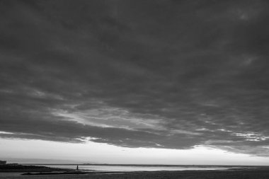Hamburg Limanı ve Elbe Nehri