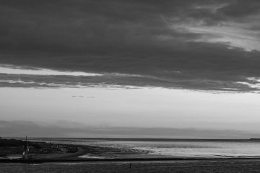 Hamburg Limanı ve Elbe Nehri