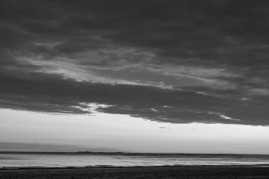 Hamburg Limanı ve Elbe Nehri
