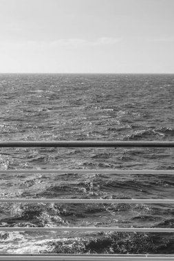 Hamburg Limanı ve Elbe Nehri