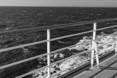 Hamburg Limanı ve Elbe Nehri