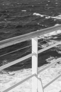 Hamburg Limanı ve Elbe Nehri