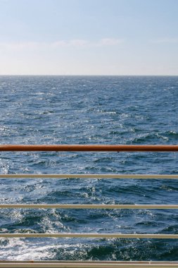 Hamburg ve Elbe Nehri