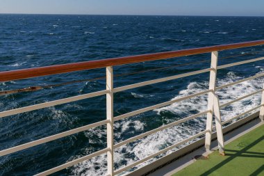 Hamburg ve Elbe Nehri