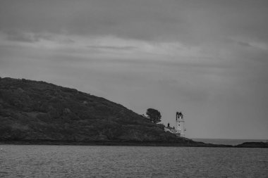 Falmouth İngiltere 'de.