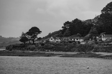 Falmouth İngiltere 'de.