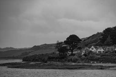 Falmouth İngiltere 'de.