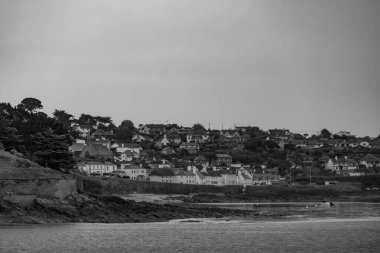 Falmouth İngiltere 'de.