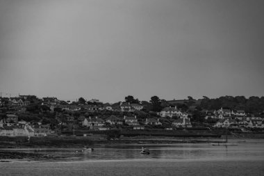 Falmouth İngiltere 'de.