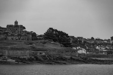 Falmouth İngiltere 'de.