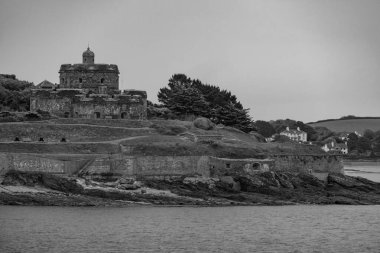 Falmouth İngiltere 'de.