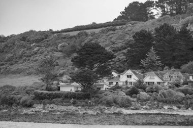 Falmouth İngiltere 'de.