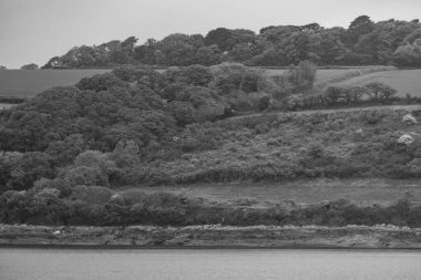 Falmouth İngiltere 'de.