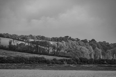 Falmouth İngiltere 'de.