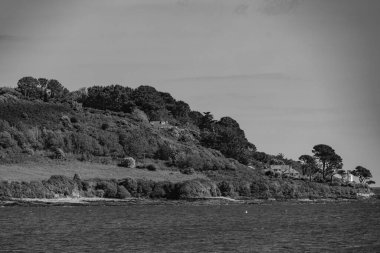 Falmouth İngiltere 'de.