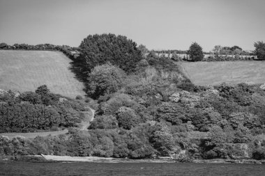 Falmouth İngiltere 'de.