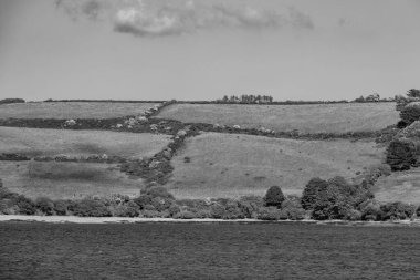 Falmouth İngiltere 'de.