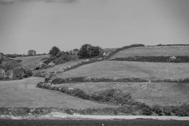 Falmouth İngiltere 'de.