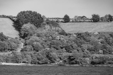 Falmouth İngiltere 'de.