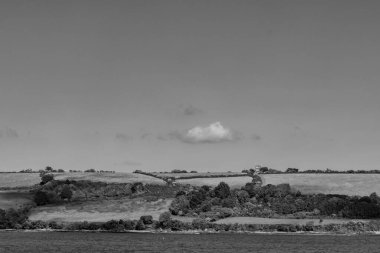 Falmouth İngiltere 'de.