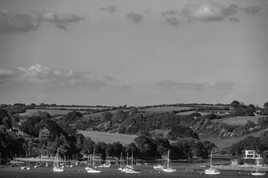 Falmouth İngiltere 'de.