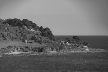 Falmouth İngiltere 'de.