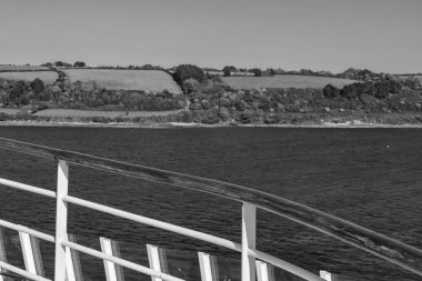 Falmouth İngiltere 'de.