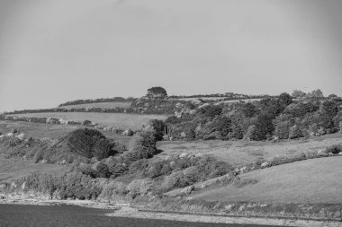 Falmouth İngiltere 'de.