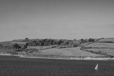 Falmouth İngiltere 'de.