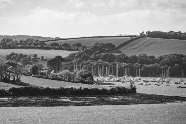 Falmouth İngiltere 'de.