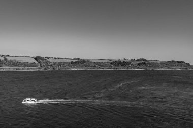 Falmouth İngiltere 'de.