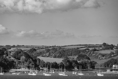 Falmouth İngiltere 'de.