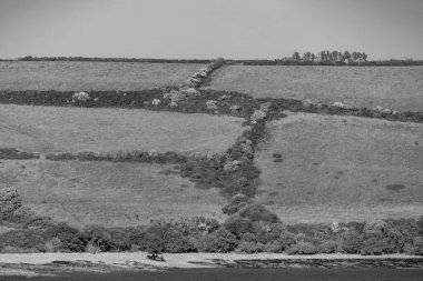 Falmouth İngiltere 'de.