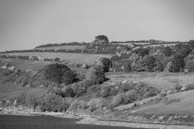 Falmouth İngiltere 'de.