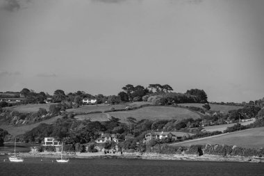 Falmouth İngiltere 'de.