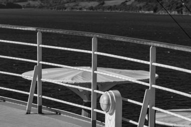 Falmouth İngiltere 'de.