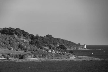 Falmouth İngiltere 'de.