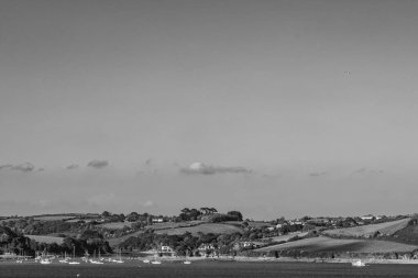 Falmouth İngiltere 'de.