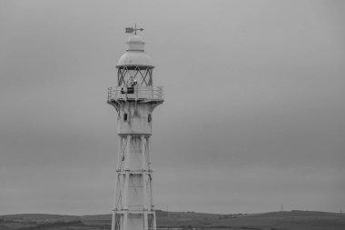 İngiliz sahillerinde gemi gezisi.