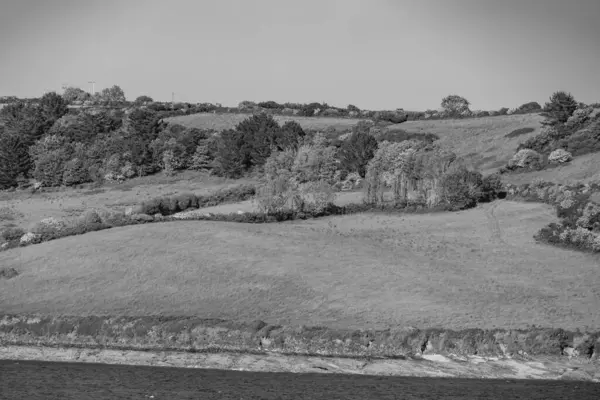 Falmouth İngiltere 'de.