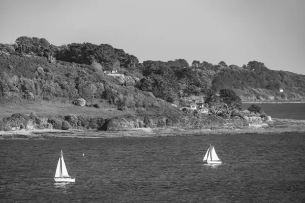 Falmouth İngiltere 'de.