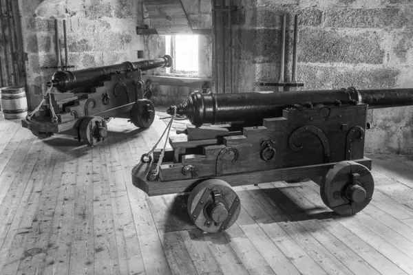 Falmouth şehriyle Cornwall