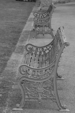 Denizde Cornwall 'da Falmouth